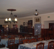 Restaurante Borda d`Agua
