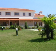 Casa de Sedoura