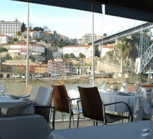 Restaurant D.Tonho in Gaia Restaurant D.Tonho in Gaia