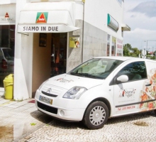 Pizzeria Siamo in Due Pizzeria Siamo in Due