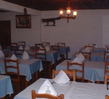 Restaurant A Cista
