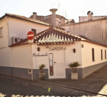 A Lareira Restaurant