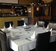 Restaurante Domporto