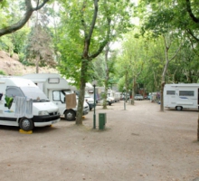 Parque de Campismo da Penha