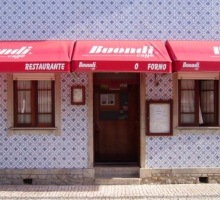 Restaurante Adega do Forno
