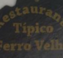 Restaurante Ferro Velho
