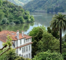 Quinta e Casa da Ermida