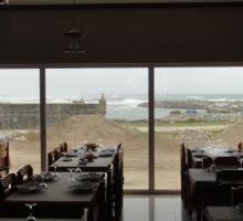 " Coral" Restaurant " Coral" Restaurant