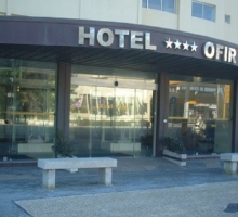 Axis Ofir Beach Resort Hotel****