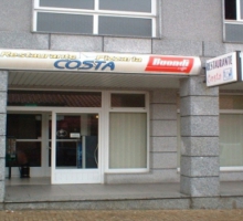 Restaurant Costa