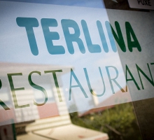 Restaurante Terlina