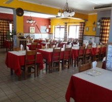 Restaurante Flora