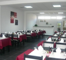 D. Sebastião Restaurant