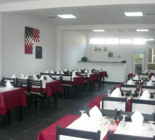 Restaurante D. Sebastião