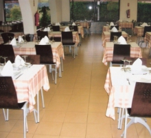Restaurante D.Matilde