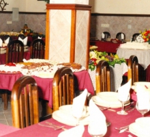 Restaurante Casarão