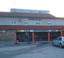 Restaurant Dias