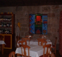 Restaurante Piano Bar O Castelo