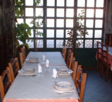 Restaurant Ponte Nova