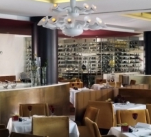 Restaurante Porto Novo