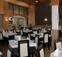 Restaurante Estrada Real