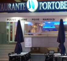 Restaurante Portobello