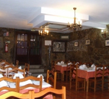 "Gaivota" Restaurant
