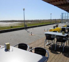 Restaurante Praia do Coral Restaurante Praia do Coral