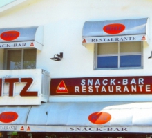 RitzRestaurante Ritz