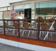 "Rei do Churrasco" Restaurant