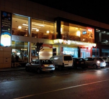 Restaurante Senhor Churrasco