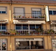 Rita Fangueira Restaurant