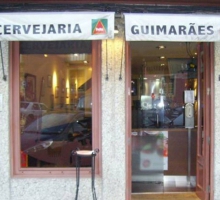 Cervejaria Guimarães