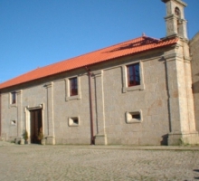 Restaurant Sra. dos Remédios