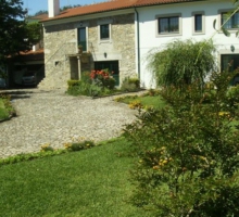 Casa da Brétema Casa da Brétema