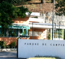 Camping Park Penedo da Rainha