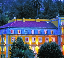 Casa da Calçada *****  - Relais &amp; Châteaux