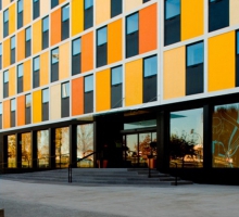 Hotel Star inn Porto Hotel Star inn Porto