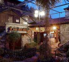 Restaurante Quinta de Castelães Restaurante Quinta de Castelães