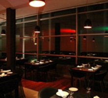 Restaurant Vila Flor