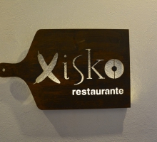Restaurante Xisko Restaurante Xisko