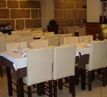 Restaurant Arbelo
