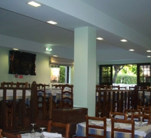 Restaurant Talento