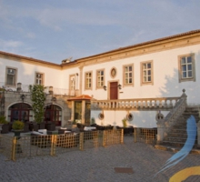 Quinta do Paço Hotel