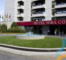 Hotel Miracorgo ****