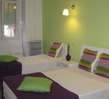 Hotel Poveira Hotel Poveira