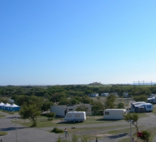 PARQUE DE CAMPISMO ORBITUR RIO ALTO ****