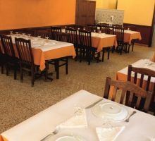 Restaurant Os Treze