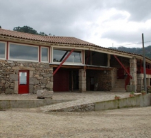 Quinta das Pedras de Baixo - Agro-Turismo