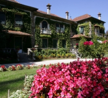 Quinta da Aveleda - Enoturismo e Jardins Históricos